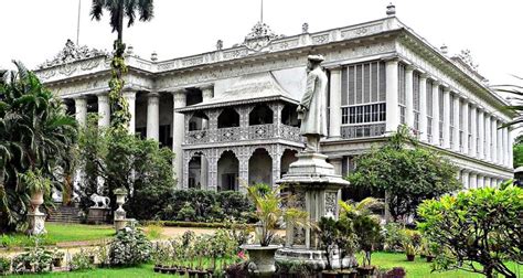 Marble Palace Mansion Kolkata (Timings, History, Entry Fee, Images, Built by & Information ...