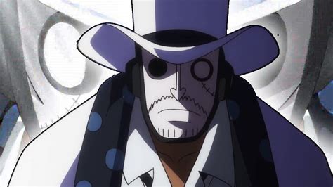 "CIPHER POL TACTICS" | READING COMMENTS | One Piece 1003 Official ...