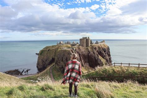 15+ Things to do in Aberdeenshire: 4-Day Northeast Scotland Itinerary