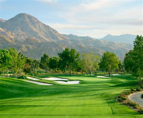 Indian Wells Golf Resort - Players Course