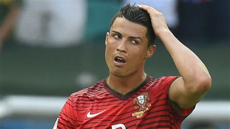 What Cristiano Ronaldo Should Expect When He Plays the US - ABC News