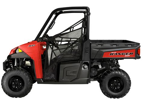 2013 Polaris Ranger XP900 Review