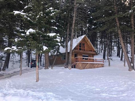 Board Ranch Cabin - Cabins for Rent in Ketchum, Idaho, United States - Airbnb