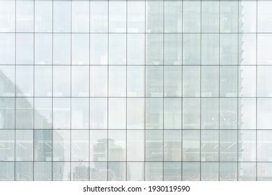 Glass Building Textures