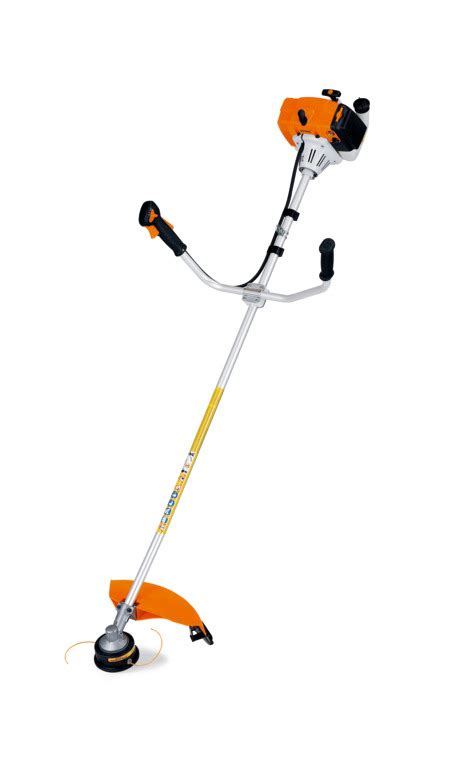 FS 250 - Powerful professional brushcutter