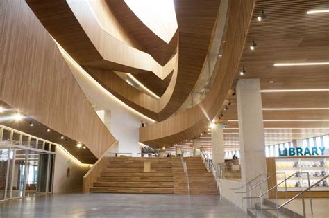 Inside Calgary's New Central Library | Avenue Calgary