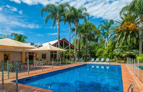 Mildura Inlander Resort (Mildura, ) - Resort Reviews - ResortsandLodges.com