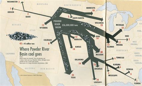 Beyond Toxics Where_Powder_River_Basin_Coal_Goes_A