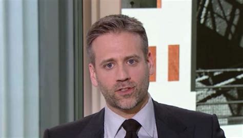 Report: Max Kellerman could leave ESPN's 'First Take'