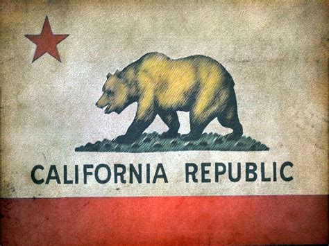 California Flag Wallpapers on WallpaperDog