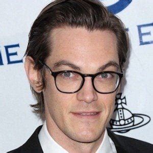 Christopher French - Age, Family, Bio | Famous Birthdays