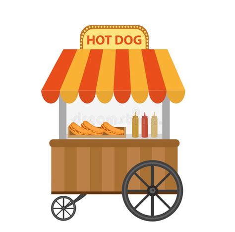 Clipart Pictures Of Hot Dogs