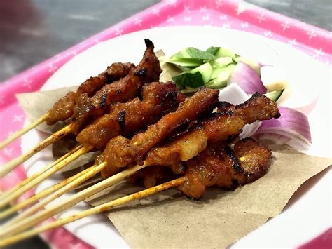 Satay