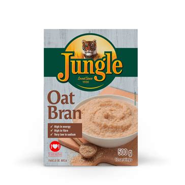 Instant | Jungle Oats | Jungle Oats