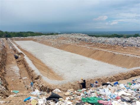 Bataan Sanitary Landfill Phase1 – Fabrimetrics Philippines Inc.