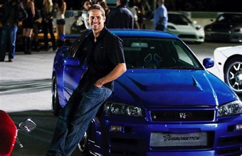 Paul Walker's Scenes Will Be in "Fast and Furious 7" | Complex