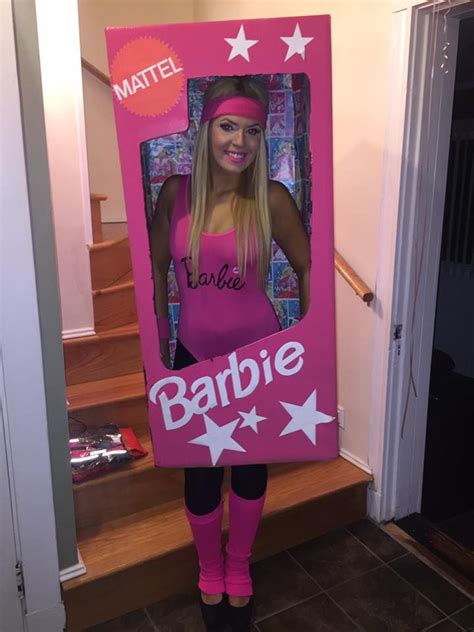 How to make a halloween costume for your barbie doll | gail's blog