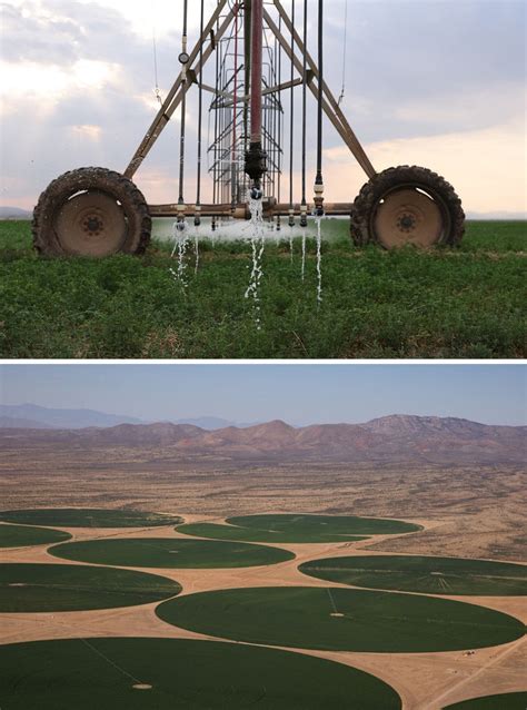 The Colorado River Drought Is A Crisis For The West