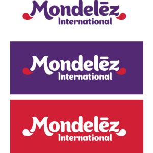 Mondelez Logo - LogoDix