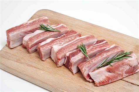 A Complete Guide to Pork Cuts