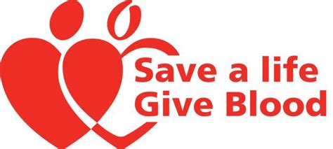 Donate blood - Save a life | AB and Me