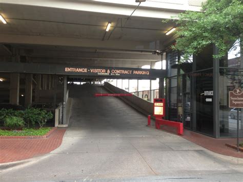 Sundance Square Garage 2 - Parking in Fort Worth | ParkMe