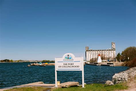 Top 5 Things to Do In Collingwood in the Summer – South Georgian Bay Tourism