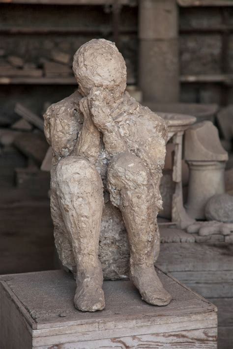 LibrisNotes: BBC Documentary: Pompeii: The Mystery of People Frozen In Time