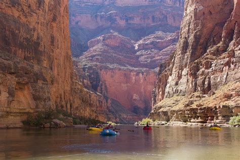 The Grand Canyon of the Colorado River | Outdoor Project