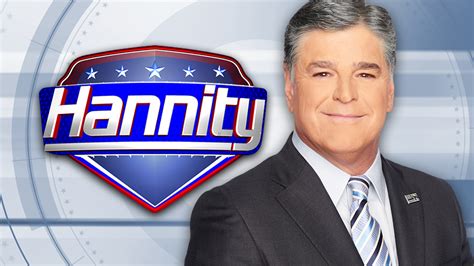 Fox News’ Sean Hannity is longest-running primetime cable news host in ...