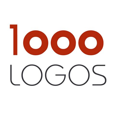 1000 Logos - Design Talk