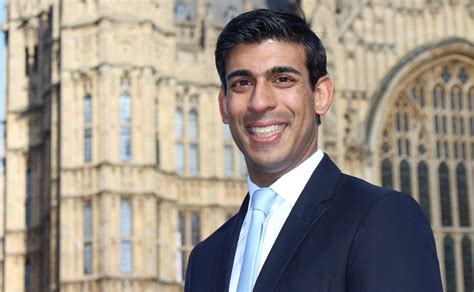 Who is Rishi Sunak, the new UK prime minister? – Monash Lens