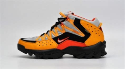 Nike ACG Takao GTX Mid & Low | Sole Collector