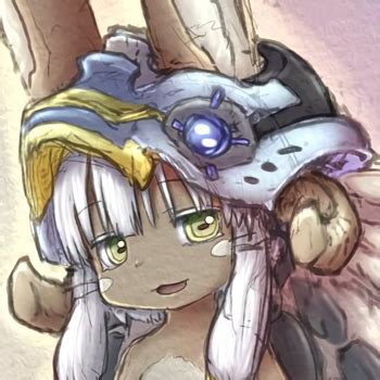 Nanachi | Made in Abyss Wiki | Fandom