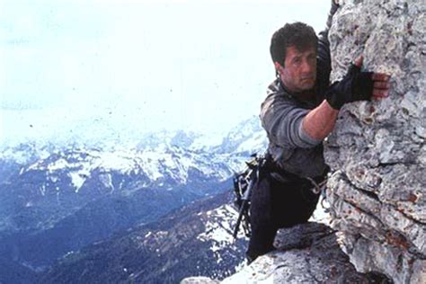 Cliffhanger - vpro cinema - VPRO