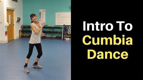 How To Dance Cumbia: Basic Steps | Dance workout, Cumbia, Flexibility ...