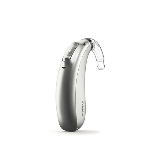 Phonak Marvel 50 R RIC Hearing Aid (Rechargeable) - Nawka Online