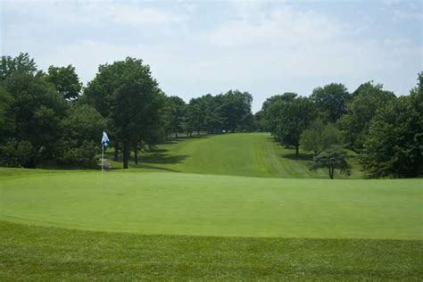 Blue Hills Country Club in Kansas City, Missouri, USA | Golf Advisor