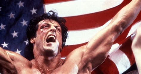 It Ain't Over Til It's Over: 10 Unforgettable Rocky IV Quotes