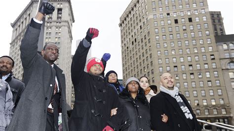 NYC Releases Documents Connected to ‘Central Park 5’ Case – NBC New York