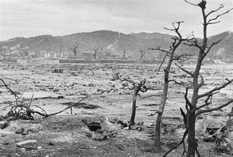 More and more Americans question the Hiroshima bombing. But would they do it again? Maybe. - The ...