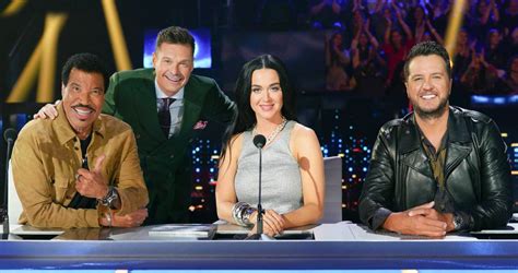 'American Idol' Reveals Season 21 Judges & Host - Country Now