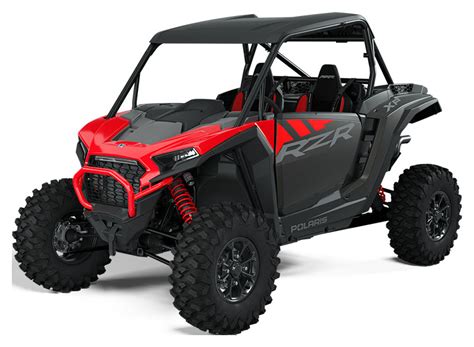 New 2024 Polaris RZR XP 1000 Ultimate Utility Vehicles in Redding, CA | Stock Number: