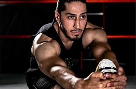 Mustafa Ali WWE | News, Rumors, Picture & Biography | Sportskeeda WWE