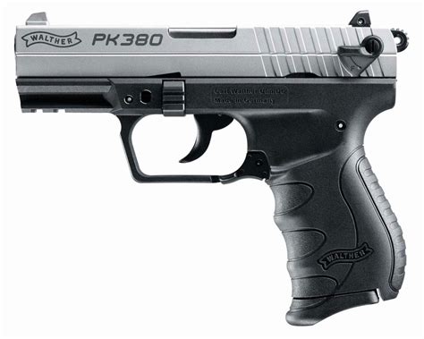 Walther PK380 | The Newest Compact Pistol For Sale in .380