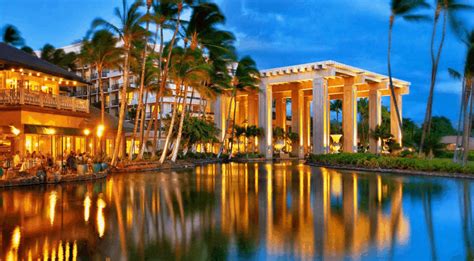 The Best All-Inclusive Resorts In Hawaii In 2022: Family And Luxury ...