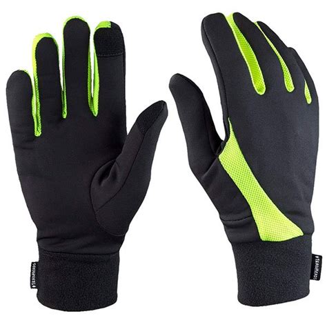 The Best Running Gloves For Cold Winter Runs