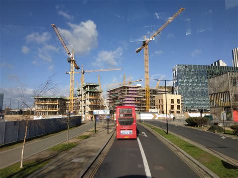 Jubilee Line changes: More trains to run through North Greenwich to Stratford | LaptrinhX / News