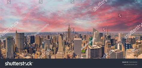 745,394 Metropolis skyline Images, Stock Photos & Vectors | Shutterstock