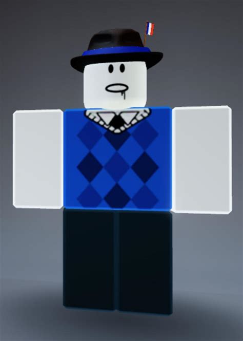 Cool Classic Roblox Avatars